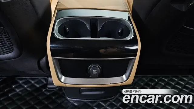 Kia Carnival дизель 7 мест, миниатюра 18