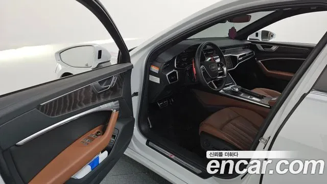 Audi A6 40 TDI Premium, миниатюра 18