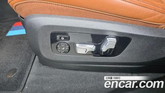 BMW X7 xDrive 40i M 6 мест, миниатюра 24