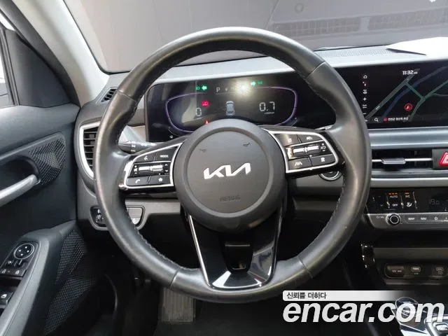 Kia Seltos бензин 2.0 2WD, миниатюра 29