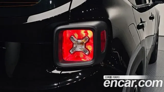 Jeep Renegade, миниатюра 8