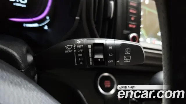 Kia Ray Signature, миниатюра 19