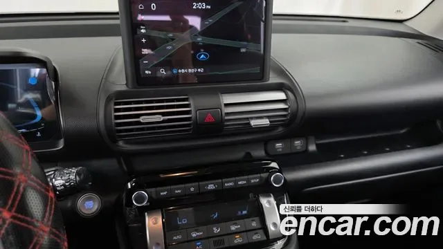 Hyundai Casper, миниатюра 7