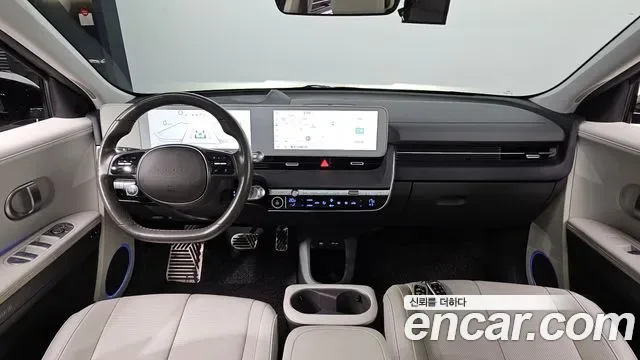 Hyundai Ioniq 5 AWD Prestige, миниатюра 30