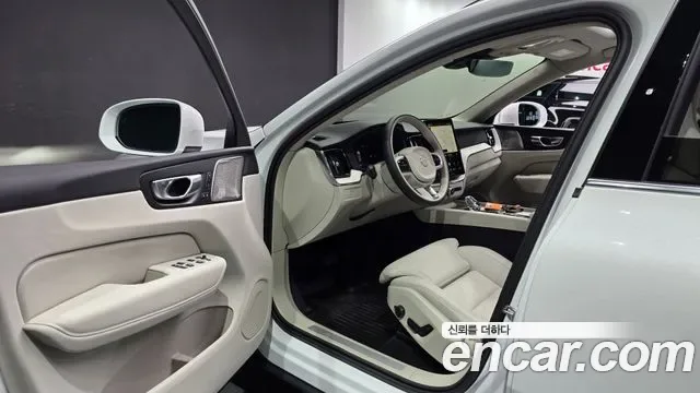Volvo XC60 B5, миниатюра 26