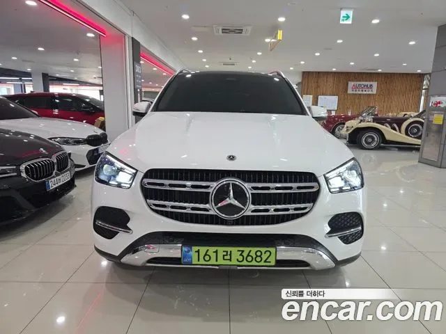Mercedes-Benz GLE GLE450 4MATIC, миниатюра 13