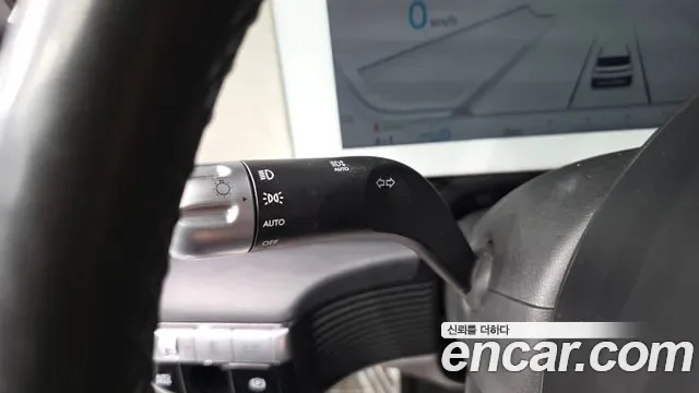 Hyundai Ioniq 5 Prestige, миниатюра 8