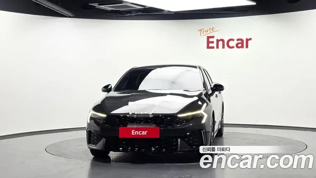 Kia K5 III 2.0 Signature, миниатюра 20