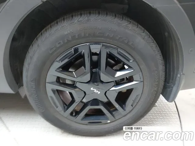 Kia Sorento HEV 1.6 2WD Gravity, миниатюра 11