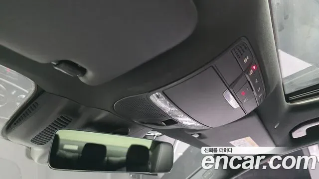Mercedes-Benz E-Class E220d 4MATIC AMG Line, миниатюра 28