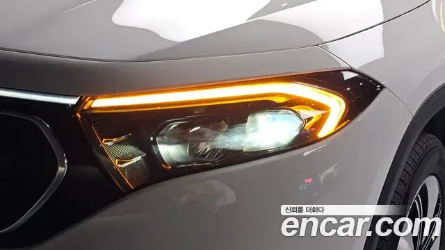 Mercedes-Benz EQA EQA250, миниатюра 23