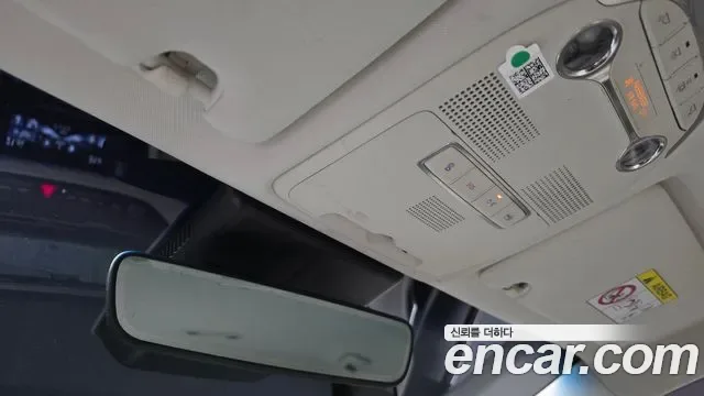 Hyundai Grandeur, миниатюра 22
