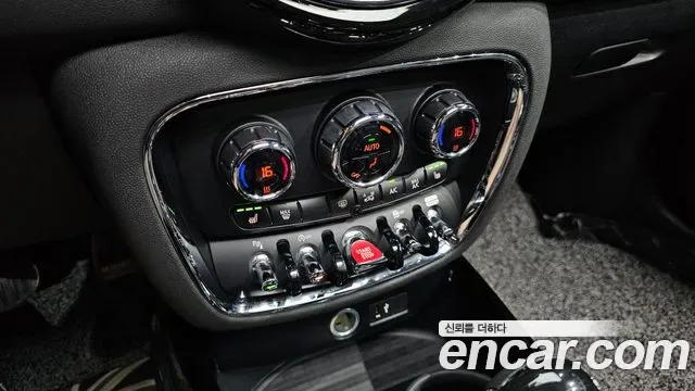 MINI Cooper II, миниатюра 17