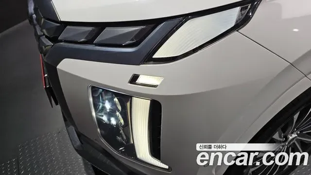 Hyundai The New Palisade дизель 2.2 4WD Calligraphy, миниатюра 7