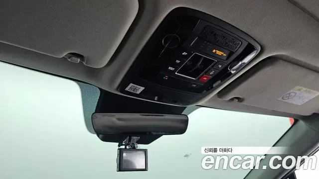Kia Carnival HEV 9 мест, миниатюра 27