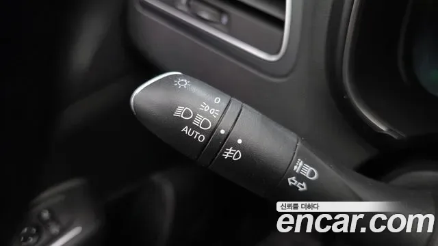 Renault QM6 2.0 LPe LE 2WD, миниатюра 29
