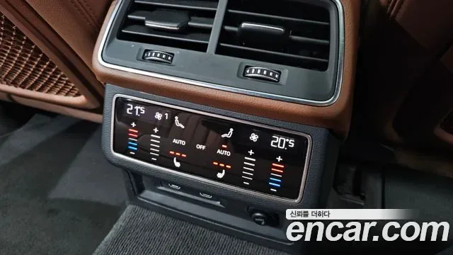 Audi A6 40 TDI Premium, миниатюра 3