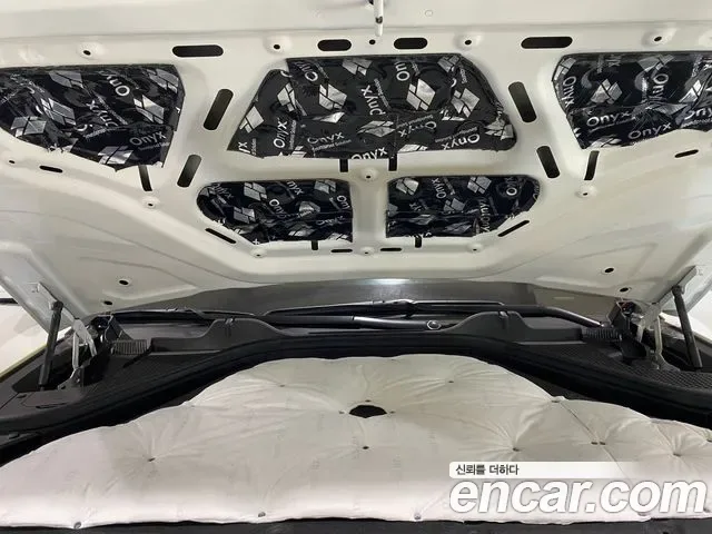 Genesis GV80 3.5T бензин 2WD, миниатюра 10