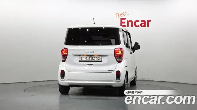 Kia The New Ray, миниатюра 18