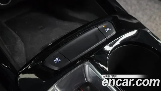 Chevrolet Trax 1.2 RS ( ), миниатюра 15