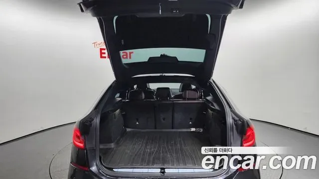 BMW 6 GT (G32) 630i xDrive M, миниатюра 19