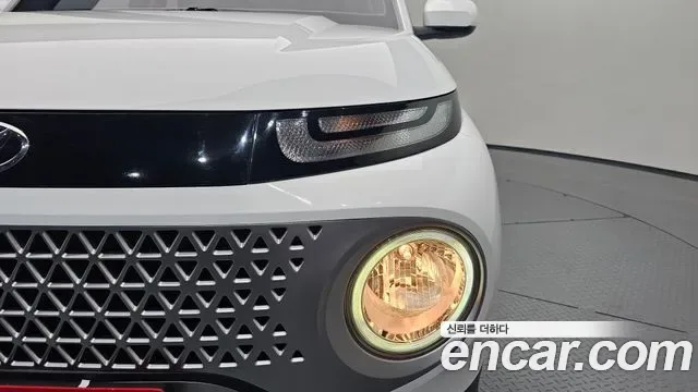 Hyundai Casper Modern, миниатюра 7