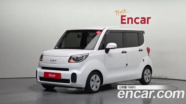 Kia The New Ray, миниатюра 5