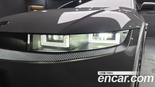 Hyundai Ioniq 5 Prestige, миниатюра 15