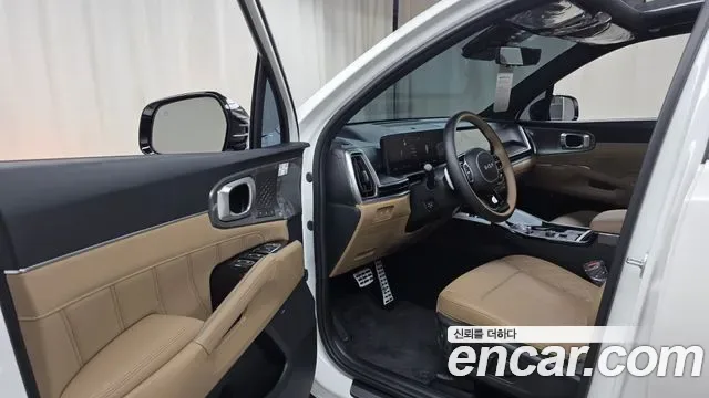 Kia Sorento HEV 1.6 4WD Gravity, миниатюра 3