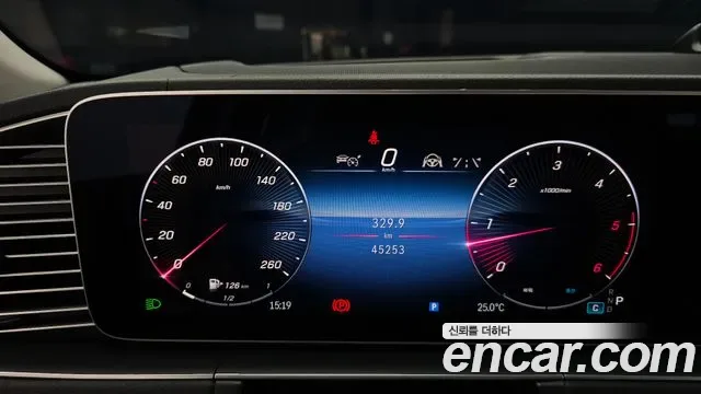 Mercedes-Benz GLE GLE300d 4MATIC, миниатюра 25