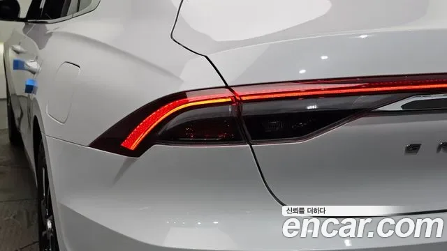 Hyundai Grandeur, миниатюра 11
