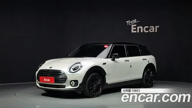 MINI Cooper II, миниатюра 2