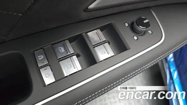 Audi S8 4.0 TFSI LWB, миниатюра 15