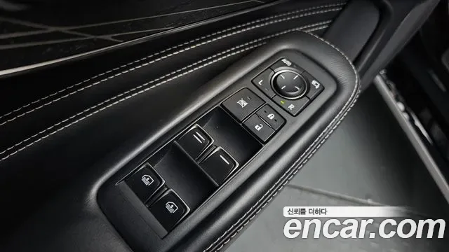 Lexus LS 3.5 AWD, миниатюра 6