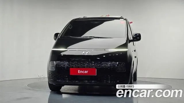 Hyundai Staria 5 мест Modern, миниатюра 7