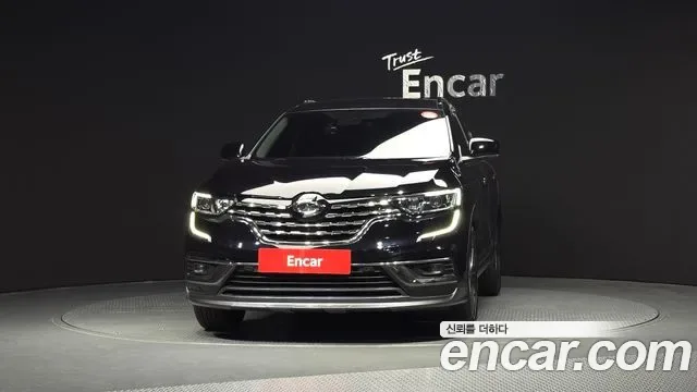Renault QM6 2.0 GDe, миниатюра 19