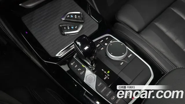 BMW X4 xDrive20i xLine, миниатюра 18