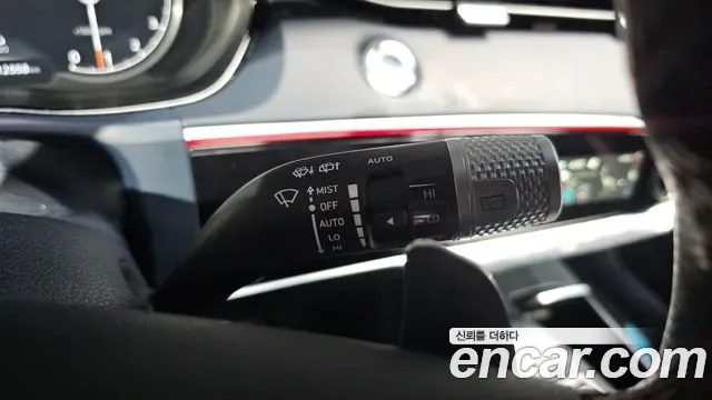Genesis GV70 2.5T бензин 2WD ( ), миниатюра 25