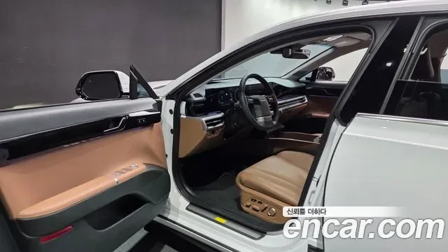 Hyundai Grandeur, миниатюра 28