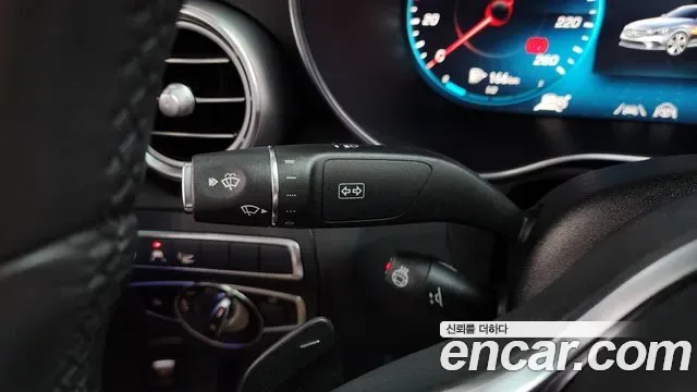 Mercedes-Benz C-Class C220 d 4MATIC, миниатюра 14