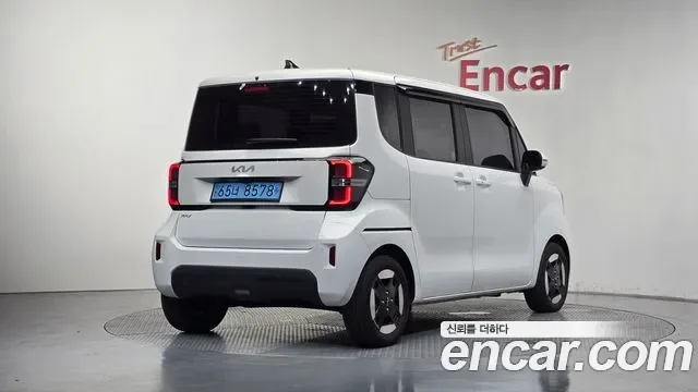 Kia Ray EV, миниатюра 23