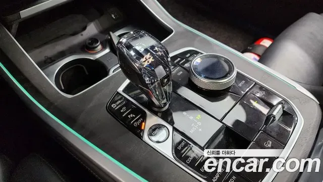 BMW X7 xDrive 30d 7 мест, миниатюра 17