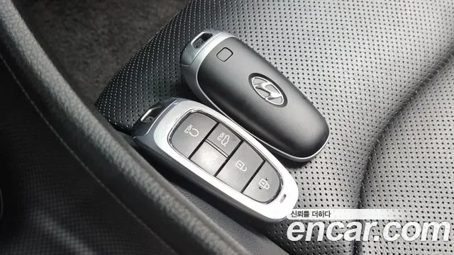 Hyundai Sonata Premium, миниатюра 13