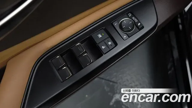 Lexus ES, миниатюра 18