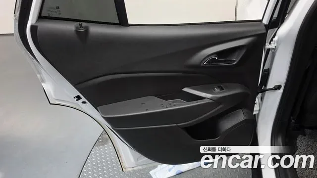 Chevrolet Trax 1.2 RS ( ), миниатюра 19