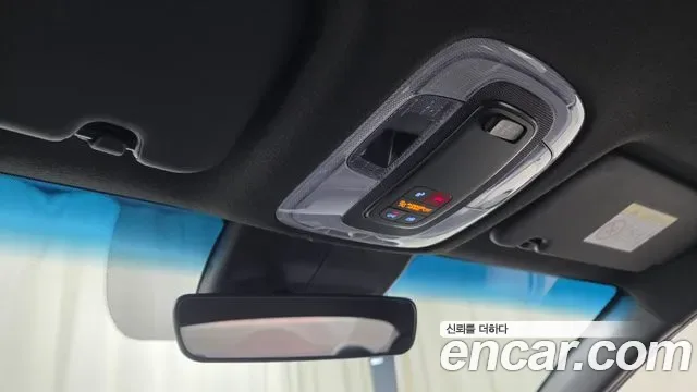 Hyundai Avante (CN7) 2.0 N, миниатюра 15