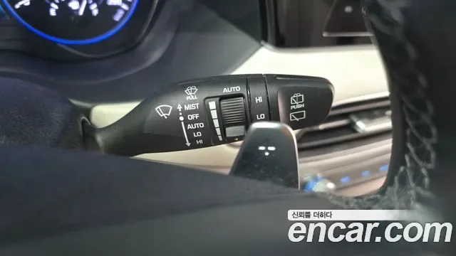 Hyundai Palisade бензин 3.8 2WD Prestige, миниатюра 10