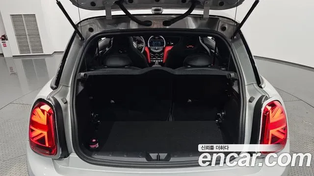 MINI Cooper JCW III, миниатюра 8