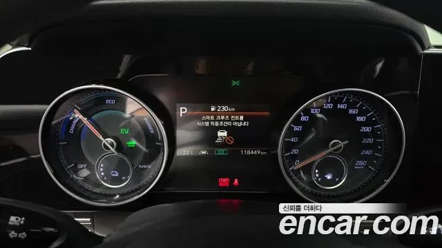 Hyundai Grandeur Premium, миниатюра 12
