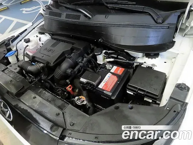 Hyundai Casper Modern, миниатюра 18